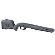 Magpul Hunter 110 Stock - Savage 110, Short Action, Right Hand - Various Colours Gun Metal Grey